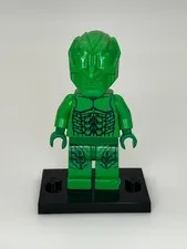 LEGO Spider-Man 1: Green Goblin: Minifigure (1374 / spd005a)