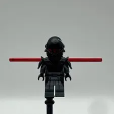 LEGO Star Wars Rebels The Grand Inquisitor sw0622 Minifigure 75082