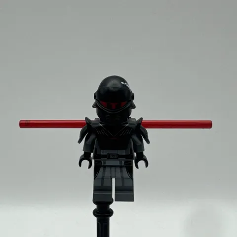 LEGO Star Wars Rebels The Grand Inquisitor sw0622 Minifigure 75082
