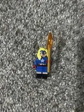 Lego Collectible Minifigure DC Super Heroes Series, Set # 71026 - Stargirl
