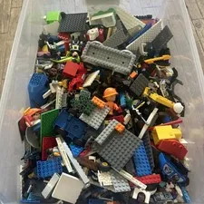 Legos Lot