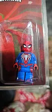 LEGO PS4 Spider-Man Exclusive Minifigure 3pcs Blister Pack 2019