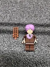 LEGO Professor Quirrell Minifigure 76435 Hogwarts Castle: The Great Hall hp480