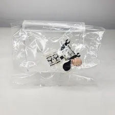 New LEGO Star Wars Imperial Scout Trooper Dual Molded Helmet Minifigure - sw1116