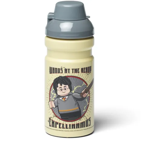 LEGO Food & Drink Products: 40560831 Harry Potter Hogwarts Drinking Bottle NEW