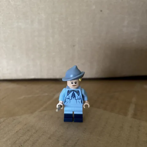 LEGO Harry Potter: Fleur Delacour New Genuine Minifigure hp497 Triwizard 76440