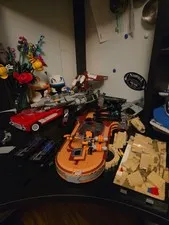 lego sets