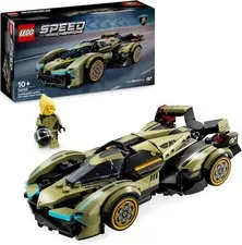 LEGO Lamborghini Lambo V12 Vision GT Super Car, Game ...