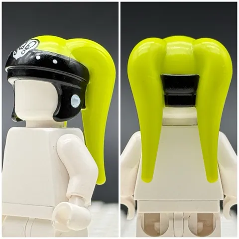 LEGO Star Wars Oola Twi'lek Minifigure Headdress Headgear sw0406 9516