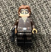 LEGO Star Wars Han Solo Minifigure