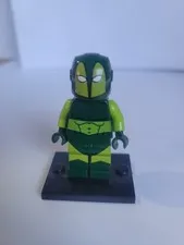 Lego Custom Minifigure Guardsman