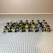 RARE | BULK LEGO Original Harry Potter Minifigure Lot | hp040,hp005,hp006,hp036