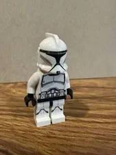 Lego Star Wars Phase 1 Clone Trooper