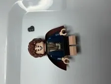 LEGO Sam Minifigure Hobbit The Lord of the Rings Samwise Gamgee  
