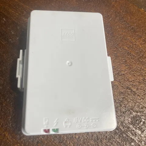 LEGO Mindstorm NXT Rechargeable DC Battery 9693