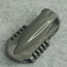 LEGO 32310 Technic Block 3 x 5 x 1.6 Dark Gray x1 Vintage Genuine