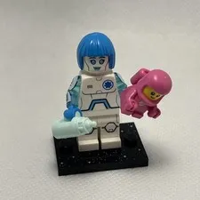 LEGO 71046 Collectible Minifigure Series 26 Space Nurse Android 