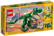 LEGO® Creator: Mighty Dinosaurs (#31058) - Retired - Brand New w/Free Shipping!