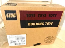 LEGO 71049 F1 Collectible Race Cars Factory Sealed Case of 36 Brand New