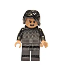 Lego Star Wars Minifigure Kylo Ren sw0885 from set 75216!
