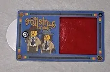 Lego The Mysteries Of Play Play Day 2023 Decoder Collectible Toy