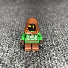Jawa sw1445 Holiday Sweater Star Wars Lego Minifigure