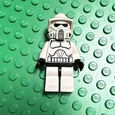 LEGO Star Wars Clone Arf Trooper 91st minifigure 7913 GENUINE Z12