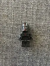 LEGO Star Wars Bad Batch Hunter Official Minifigure