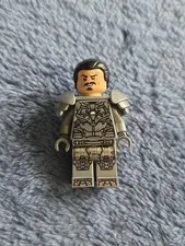 LEGO Sh0821 Whiplash Minifigure W Armor