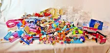 Big Box of Assorted Lego Parts & Pieces = 6 Pounds = LQQK 