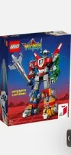 LEGO Ideas: Voltron (21311)