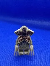 RARE AUTHENTIC LEGO Demogorgon Minifigure 75810 Stranger Things (New)