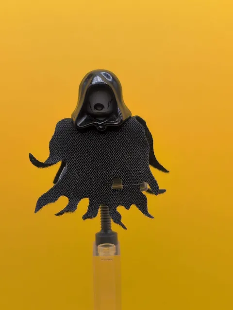 Dementor hp101 Harry Potter Minifigure Lego