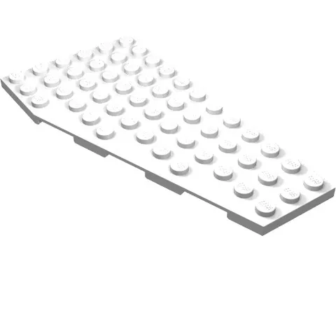 LEGO® Part 30356 - Wedge, Plate 12 x 6 Right