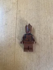 Lego Guardians of the Galaxy Groot, Teen Groot (Infinity War) Minifigure