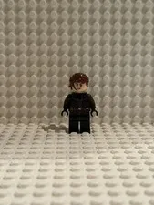 Anakin Skywalker headset Star Wars Lego Minifigure 75281 Mint