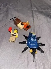 LEGO Pharaoh's Quest: Scarab Attack (7305)