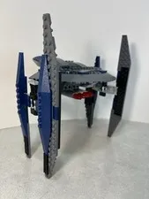 LEGO Star Wars: Hyena Droid Bomber (8016)
