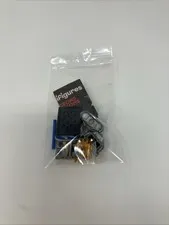 LEGO CMF Dragonborn Paladin Minifig Dungeons & Dragons 71047 - New never built