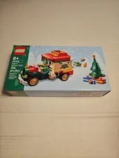 LEGO 40746 Santa's Delivery Truck - NIB