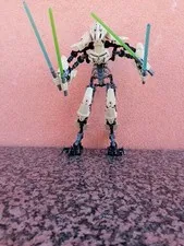 Lego Star Wars 75112 General Grevious
