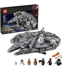 LEGO Star Wars: Millennium Falcon (75257)