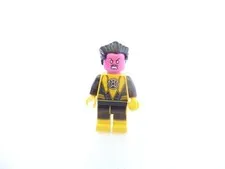 Sinestro LEGO Minifigure Lot DC Universe Super Heroes 76025