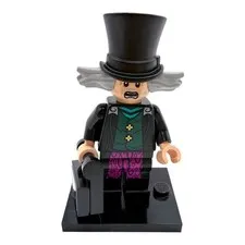 LEGO® One Piece Doc Bader Minifigure with Doctor Case 75641 New Anime NEW