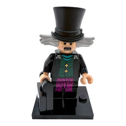 LEGO® One Piece Doc Bader Minifigure with Doctor Case 75641 New Anime NEW