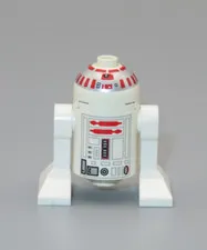 LEGO Star Wars R5-D4 Astromech Droid minifigure