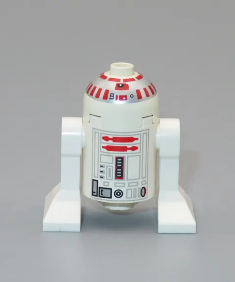 LEGO Star Wars R5-D4 Astromech Droid minifigure