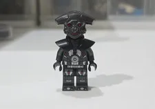 LEGO Minifigures M-OC Hunter Droid  sw0852