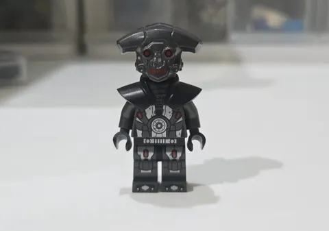 LEGO Minifigures M-OC Hunter Droid  sw0852