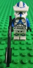 501st Clone Specialist Star Wars Lego Minfigure